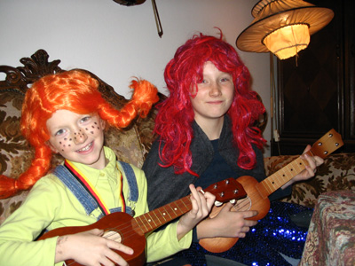 Foto: Der mit der Ukulele (2006)