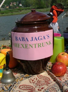 Foto: Iris Höhne