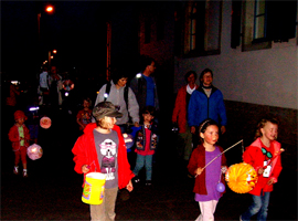 Foto: Bend Wandrowsky, 2010