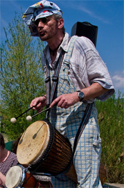 Foto: Stephan Helmert, 2010