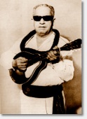John Kameaaloha Almeida